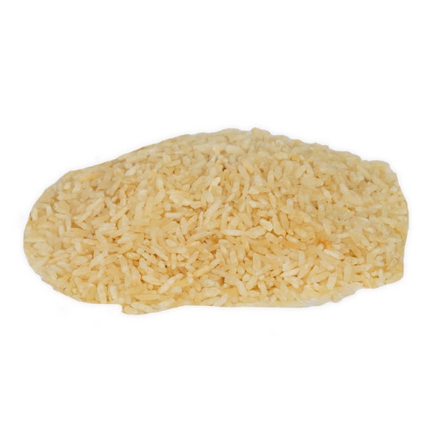 1-PACK OF RICE INSTANT BENS ORIG 25LB