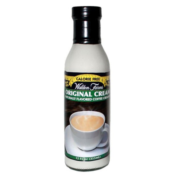6-PACK OF CREAMER COFFEE FLVR SF ORIG