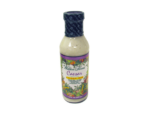 6-PACK OF DRESSING CAESAR CALORIE FREE