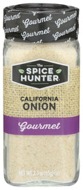 6-PACK OF SPICE ONION CALIFORNIA GOURMET