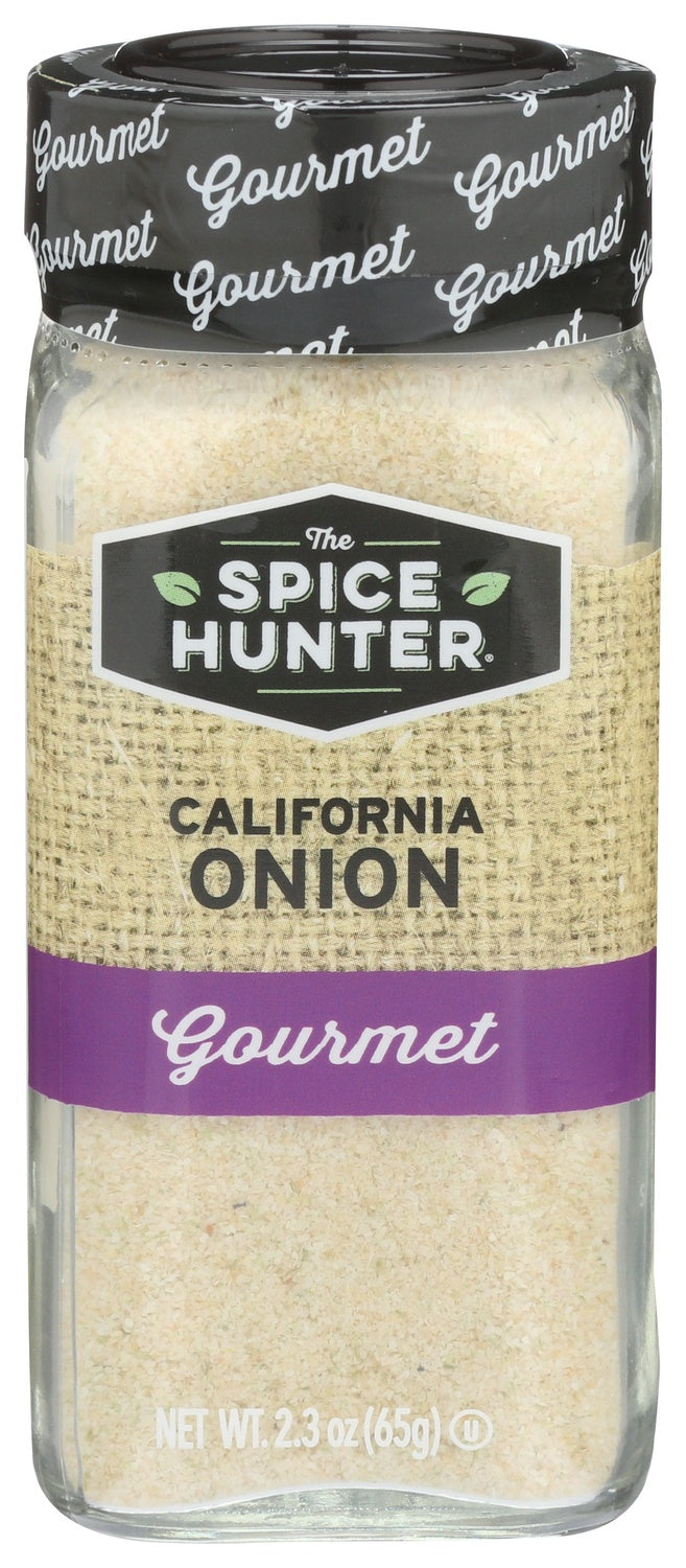 6-PACK OF SPICE ONION CALIFORNIA GOURMET
