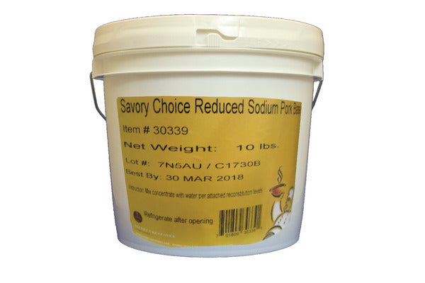 1-PACK OF SOUP BASE PORK