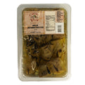 2-PACK OF ARTICHOKE IN OIL W/STEMS GRL