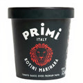 12-PACK OF Pasta, Premium Rapid-Cook Pasta with Marinara Sauce, Primi Sauce