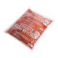 6-PACK OF KETCHUP POUCH-PK FCY (= 6/#10)