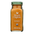 6-PACK OF SPICE TURMERIC ORGANIC