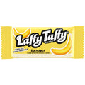 1160-PACK OF Banana Taffy Ferrara, 8 - 145 - 0.34 Oz