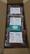 3.2 OZ-PACK OF SAUSAGE BUFFALO CHIPOTLE CHILI