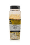 12-PACK OF Spicy Everything Bagel Seasoning - 12 Pack of 1 lb. Containers