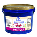 1-PACK OF JAM RASPBERRY WITH SEEDS