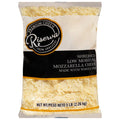 6-PACK OF CHEESE MOZZARELLA WM SHRD PREM