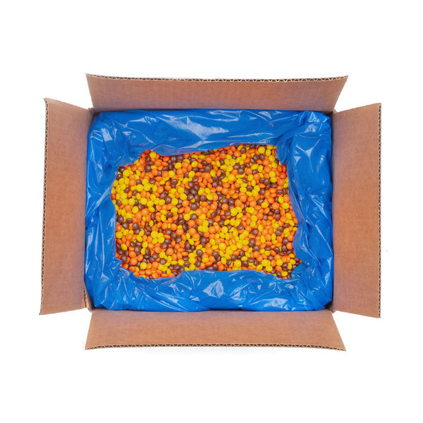 1-PACK OF CANDY REESE PCS MINI