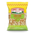 12-PACK OF Chili Lime Pork Skin Turkey Creek, 12 - 2 Oz