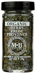 3-PACK OF Herb Deprovence Morton & Basset 0.7 oz