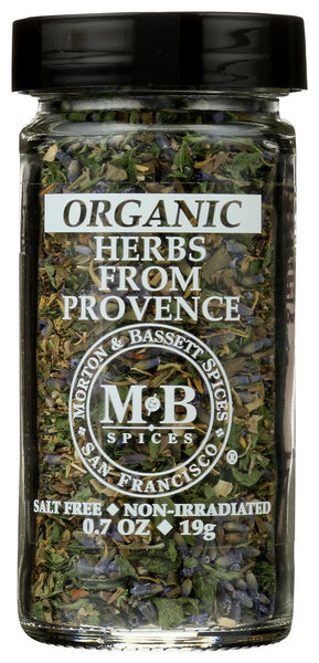 3-PACK OF Herb Deprovence Morton & Basset 0.7 oz