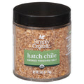 6-PACK OF SEASONING SALT HATCH CHILE