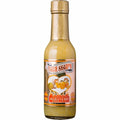 12-PACK OF Sauce Hot Orange Pulp Habanero Pepper, Marie Sharp's