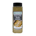 6-PACK OF SEASONING SAUCE CHILE VERDE