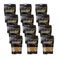 12-PACK OF Cashew Rstd Salted Ferris Eb 10 oz