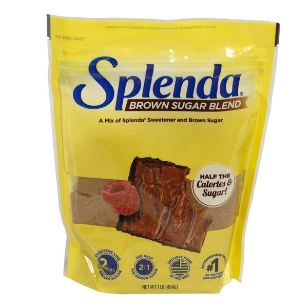 6-PACK OF SUGAR SUB BRN