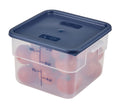 EACH-PACK OF COVER PLAS CAMWR SQR MIDNT BLU