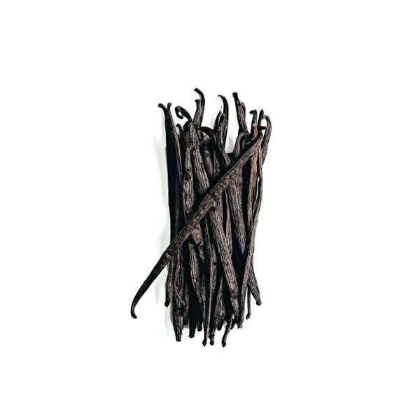 24-PACK OF Bean Vanilla Madagascar Gourmet Organic - 2 Bean Tube