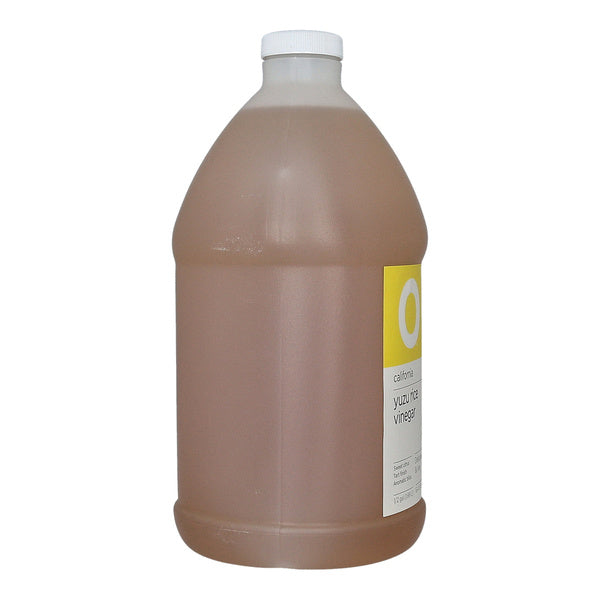 1-PACK OF VINEGAR RICE YUZU