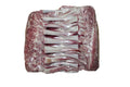 4-PACK OF LAMB RACK DOM 204C FRCHD 8RIB