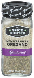 6-PACK OF HERB OREGANO MEDITERRANEAN GOURMET
