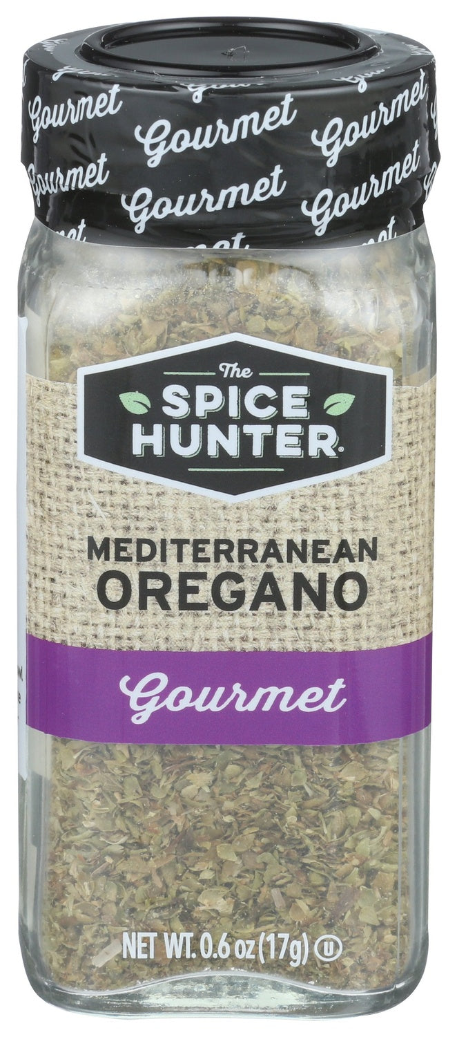 6-PACK OF HERB OREGANO MEDITERRANEAN GOURMET