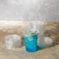 1000-PACK OF Lid Togo Karat 1,000 ct 7 oz Cup Lids | PET | 74 mm