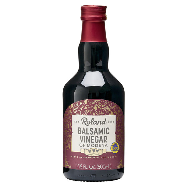12-PACK OF VINEGAR BALSAMIC ITALY