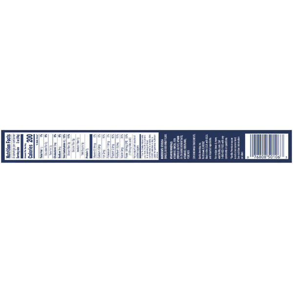 20-PACK OF PASTA ANGEL HAIR