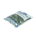 3 LB-PACK OF GREEN TURNIP CHOPPED FZN