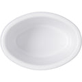 2 OZ-PACK OF RAMEKIN MELAMINE OVAL WHT