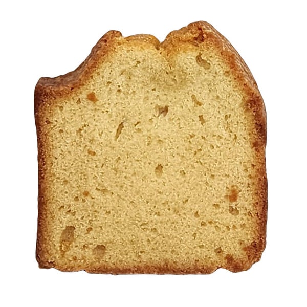 24- PACK OF CAKE VANILLA POUND SLICE INDIVIDUALLY WRAPPED
