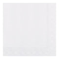 20-PACK OF NAPKIN DINNER 17X17 3PLY 1/4