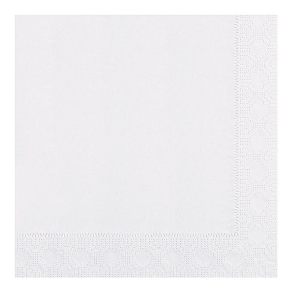 20-PACK OF NAPKIN DINNER 17X17 3PLY 1/4