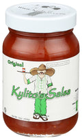 6-PACK OF SALSA TOMATO ORIGINAL
