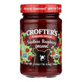 6-PACK OF FRUIT SPREAD SEEDLESS RASPBERRY 16.5 OUNCE - CASE OF 6