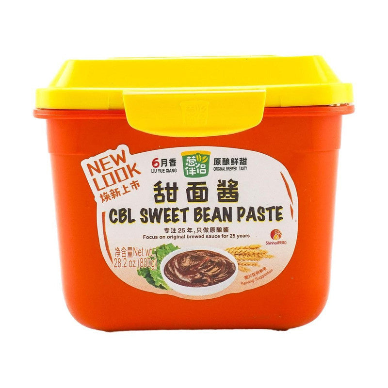 24-PACK OF Sauce Soy Congbanlv Soybean Paste 300g