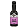 6-PACK OF Sauce Teriyaki Coconut Aminos Big Tree Farms 10 fz