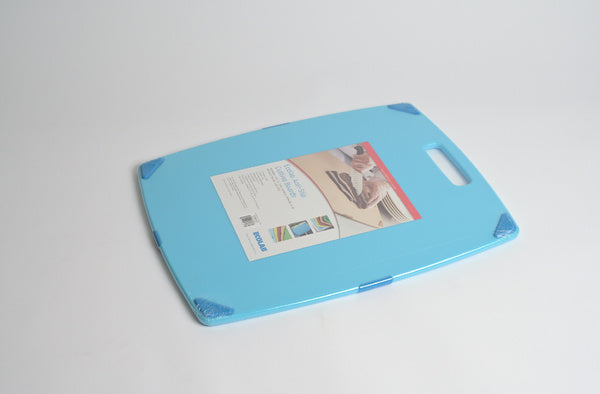 16X21N-PACK OF BOARD CUTTING BLUE ANTI-SLIP