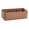 9X5X3"-PACK OF BASKET WIRE BRNZ F/GUEST TWL