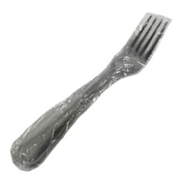 36 CT-PACK OF FORK SALAD DOMINION MEDWEIGHT