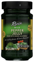 6-PACK OF Jelly Jalapeno Reese 10 oz