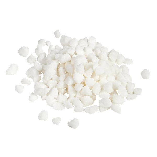 3-PACK OF SUGAR PEARL BELGIAN