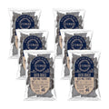 6-PACK OF Chip Tortilla Maiz Totopos Tatemada 250 gm
