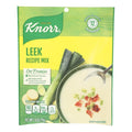12-PACK OF MIX SOUP LEEK