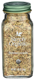 6-PACK OF HERB FENNEL SEEDS